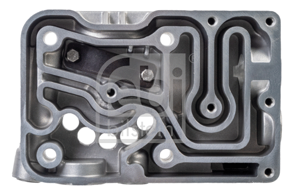 Seal Kit, multi-valve