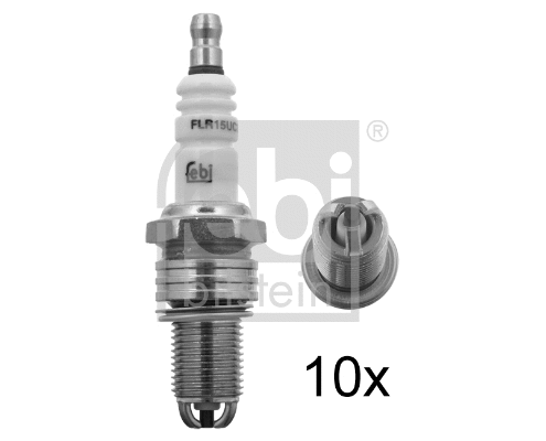 Spark Plug (13512)