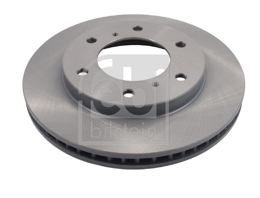 Brake Disc (26048)