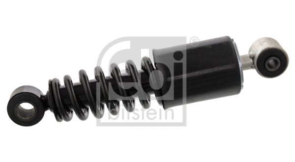 Shock Absorber, driver cab suspension (19561)