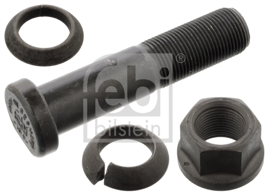 Wheel Stud (06280)