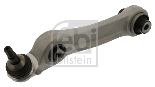 Control/Trailing Arm, wheel suspension (43759)