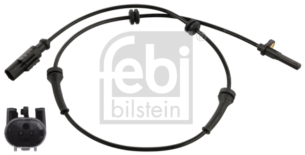 Sensor, wheel speed (106762)