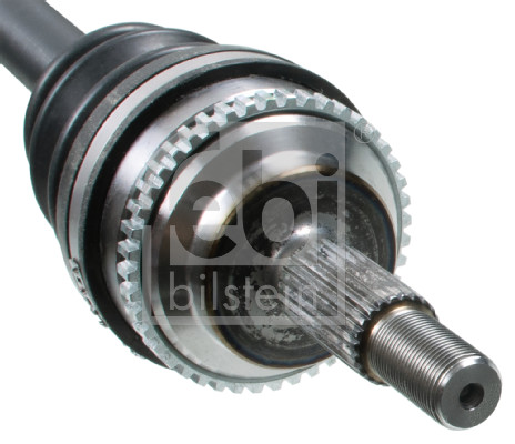 Drive Shaft
