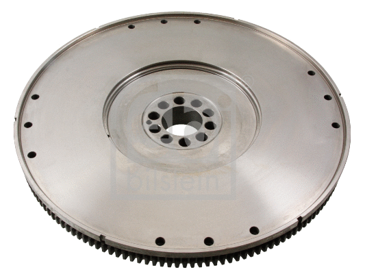 Flywheel