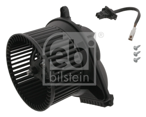 Interior Blower (34594)