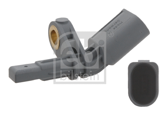 Sensor, wheel speed (32862)