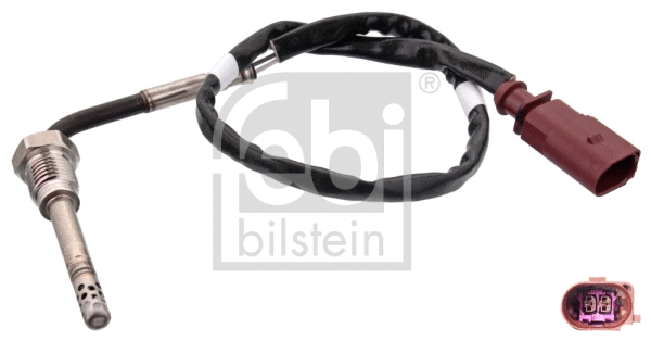 Sensor, exhaust gas temperature (100821)