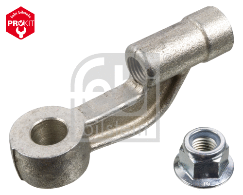 Tie Rod End (170721)