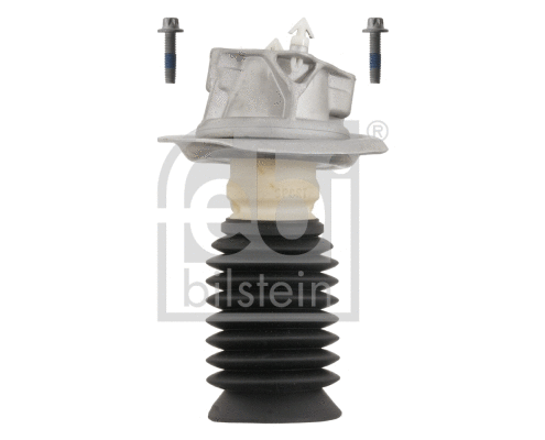 Repair Kit, suspension strut support mount (10731)