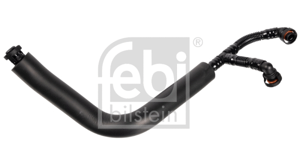 Hose, crankcase ventilation (170602)