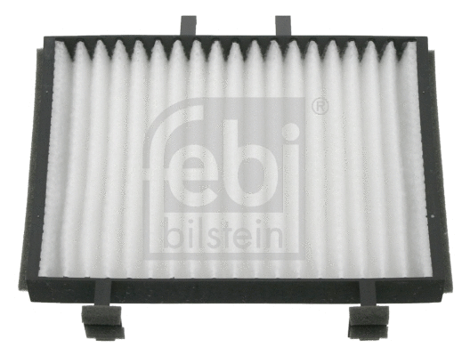 Filter, cabin air (27833)