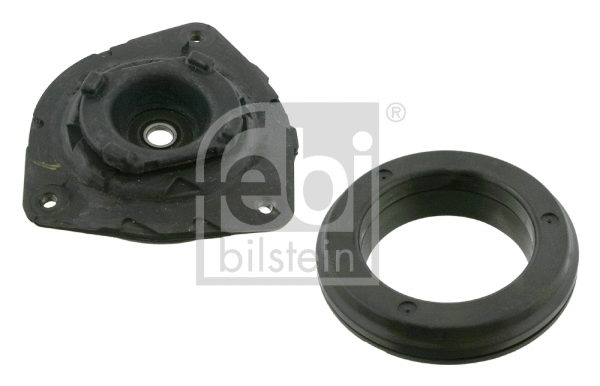 Repair Kit, suspension strut support mount (27457)