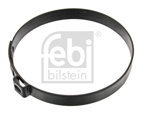 Clamping Clip (03414)