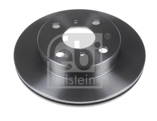 Brake Disc (108671)