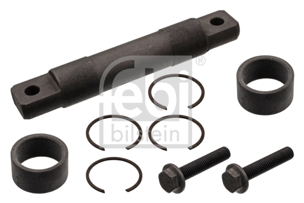 Bolt, release fork (35888)