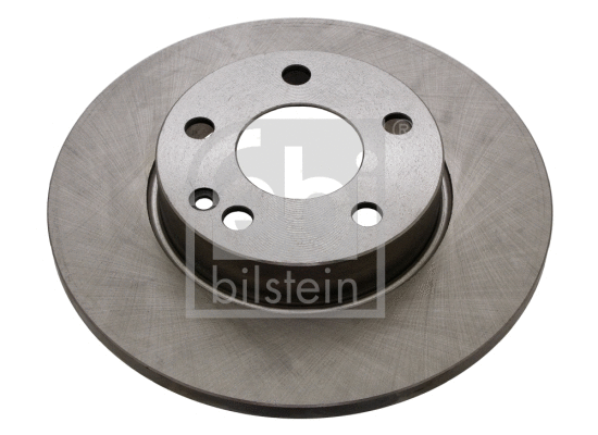 Brake Disc (28634)