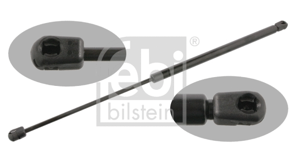 Gas Spring, boot/cargo area (25230)