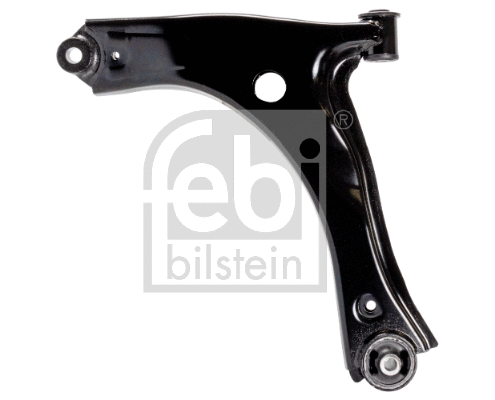 Control/Trailing Arm, wheel suspension (173109)