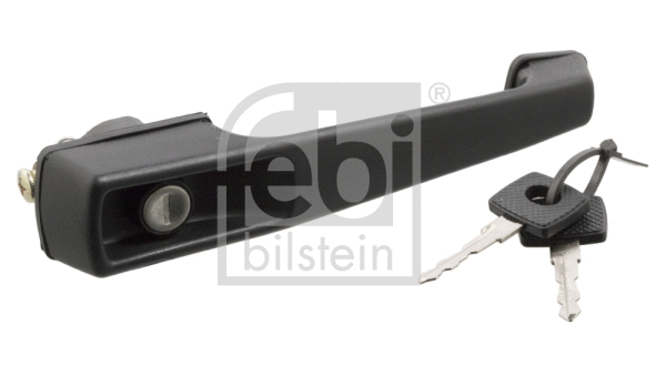 Exterior Door Handle (17254)