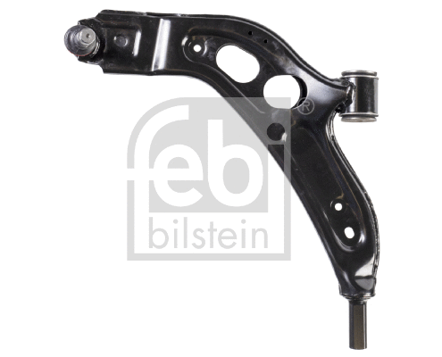 Control/Trailing Arm, wheel suspension (174729)