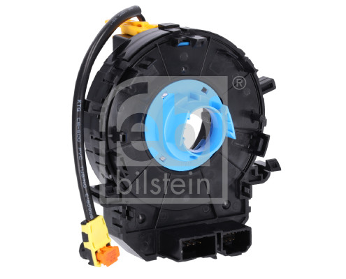 Clockspring, airbag (184628)