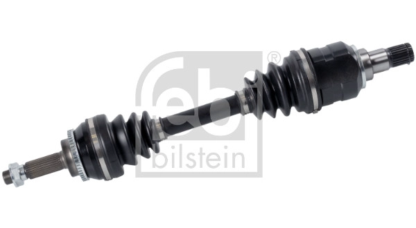 Drive Shaft (183786)