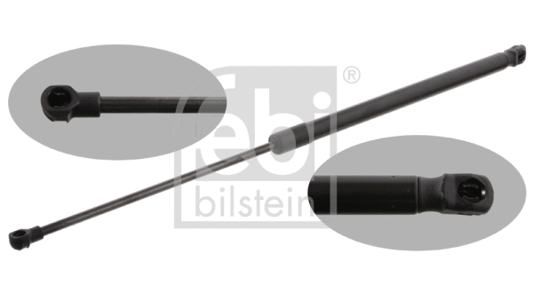 Gas Spring, boot/cargo area (31650)
