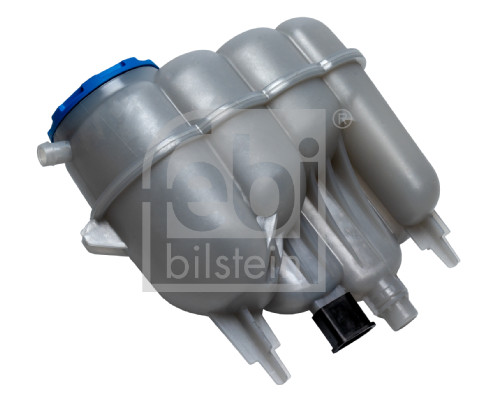 Expansion Tank, coolant