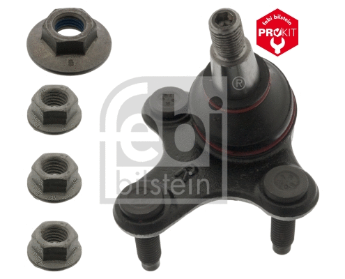 Ball Joint (31486)