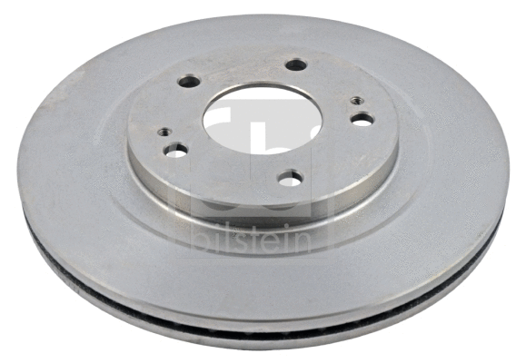 Brake Disc (170601)
