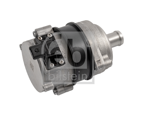 Auxiliary Water Pump (cooling water circuit)