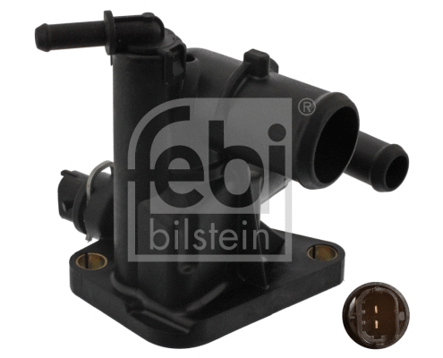 Thermostat Housing (40600)