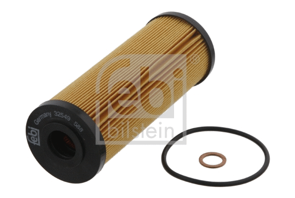 Oil Filter (32549)