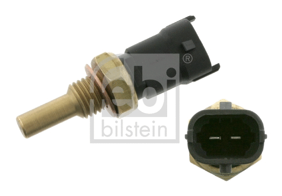 Sensor, coolant temperature (28377)