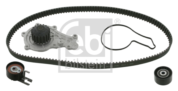 Water Pump & Timing Belt Kit (32726)