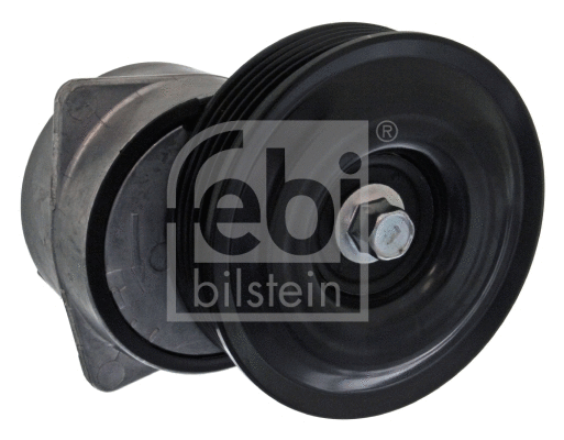 Belt Tensioner, V-ribbed belt (21797)