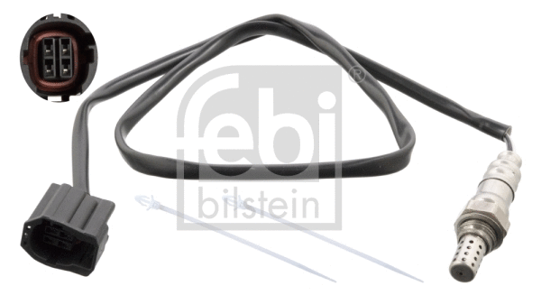 Lambda Sensor (102548)