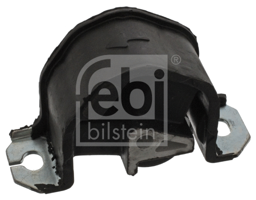 Mounting, automatic transmission (02024)
