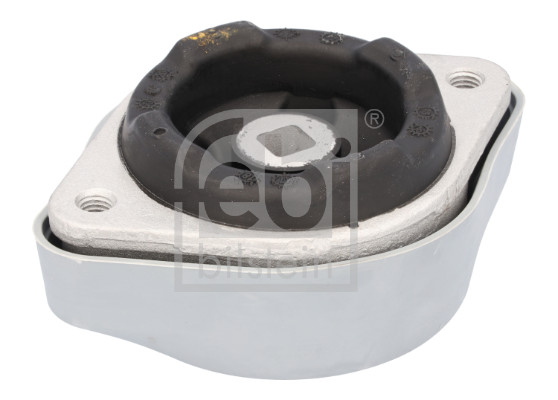 Mounting, automatic transmission