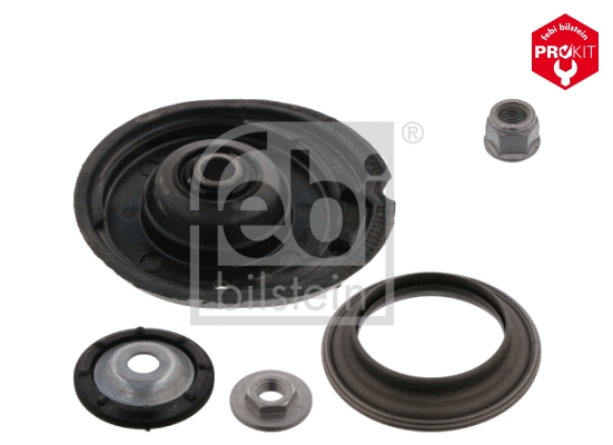 Repair Kit, suspension strut support mount (37811)
