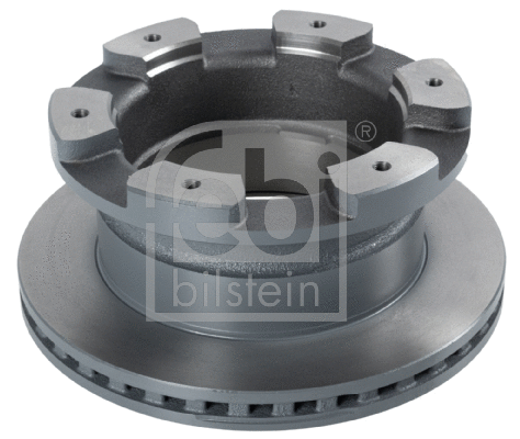 Brake Disc (106489)