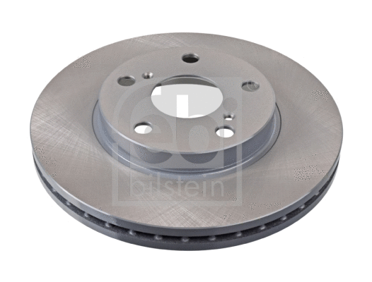 Brake Disc (108453)
