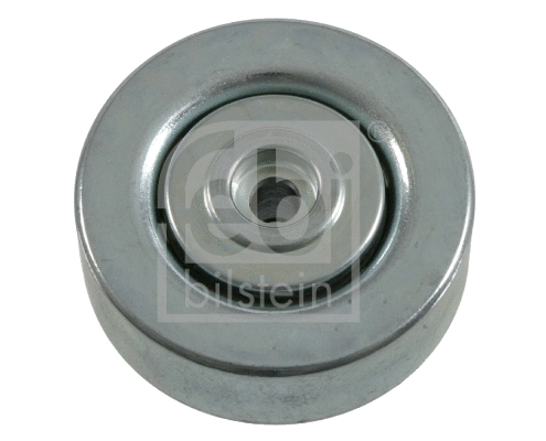 Deflection/Guide Pulley, V-ribbed belt (21300)