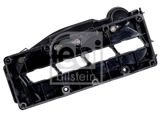 Cylinder Head Cover