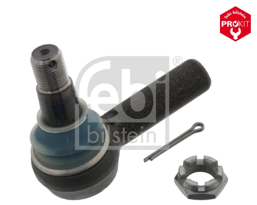 Angled Ball Joint, steering drag link (03941)