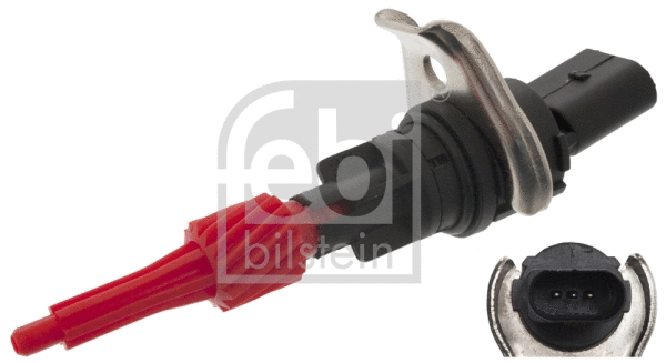 Sensor, speed (48296)