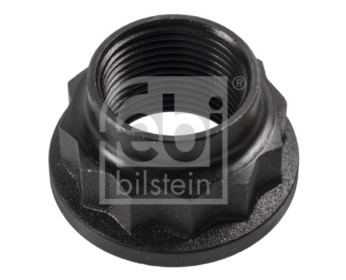 Nut, stub axle (173781)