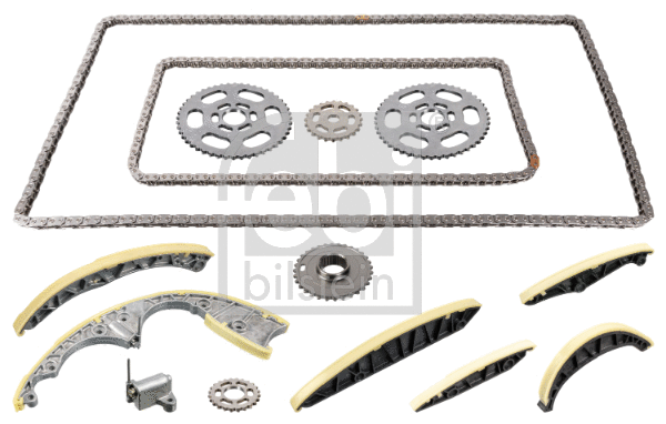 Timing Chain Kit (178306)