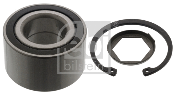 Wheel Bearing Kit (01971)